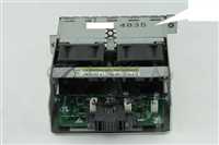 JC683A/--/HP FRONT (PORTS) TO BACK (PWR) FAN TRAY MODULE JC683A/--/_01