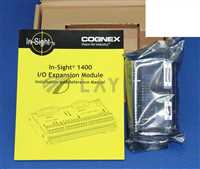 CIO-1400/--/COGNEX I/O EXPANSION MODULE/CARD P/N : 800-9012-2R B (NEW) CIO-1400/--/_01