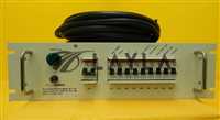 2450065-02/PDU-SPCLM/TEAL Power Conditioner FEI 4035 272 23221 CLM-3D Used/TEAL Electronics/-_01