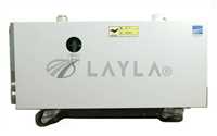 AA20 V1 Dry Vacuum Pump Low Water Flow Alarm Tested As-Is