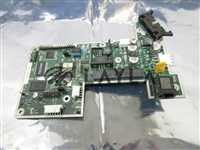 9701-1057-01/J1074/Asyst Technologies 9701-1057-01 Interface Board PCB J1074 Used Working/Asyst Technologies/_01