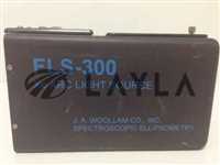 947-1087/FLS-300/J.A WOOLAM SE Xe ARC LIGHT SOURCE FLS-300(Used, AS-IS)/J.A WOOLAM SE/0