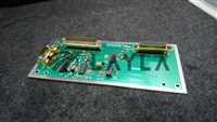 RF Interface 300mm Speed Assy.