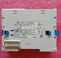 /FC4A-R081/IDEC plc FC4A-R081 refurbished FREE EXPEDITED SHIPPING/IDEC/_01