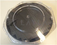 KLA_DSW75_200mm Calibration Wafer, USED.