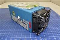 28001BFM//LAMBDA POWER SUPPLY 4 CHANNEL 284BE1A-1715 120V 15.4A KLA 5200/KLA TENCOR/