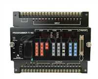 TI128/TI103/-/TEXAS INSTRUMENTS PROGRAMMABLE CONTROLLER TI128/TI103/Texas Instruments/_01